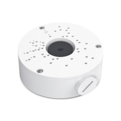 Caja de conexiones metálica TP-Link para cámaras domo o bull