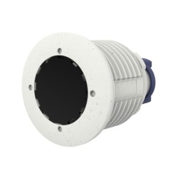 Iluminador infrarrojo IR MOBOTIX para módulos M73 y S74