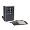 Foco de iluminación híbrido de medio alcance VARIO2