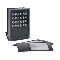 Foco de iluminación híbrido de largo alcance VARIO2