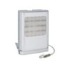Foco de iluminación blanca de medio alcance VARIO2 POE