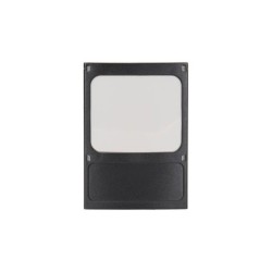 Lente intercambiable 60x10 para iluminadores infrarrojos Ray