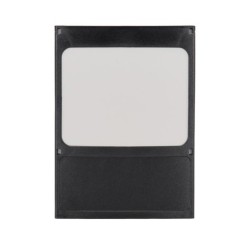 Lente intercambiable Raytec VARIO de 80°x30° para iluminació