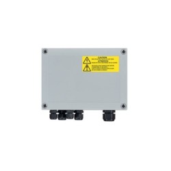 Fuente de alimentación 24V DC 50W Raytec VARIO2