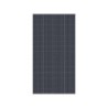 Panel solar monocristalino Dahua de 275 W con eficiencia del