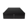 Caja de seguridad de color negro para DVR
