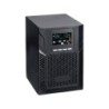SAI online de doble conversión de 1500 VA / 1350 W con onda