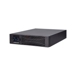 SAI online de doble conversión rack/torre de 3000 VA / 2700