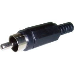 CONECTOR RCA