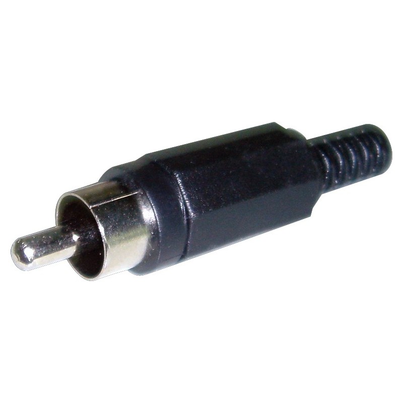 CONECTOR RCA