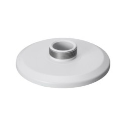 Adaptador de montaje Dahua anticorrosión de aluminio para in