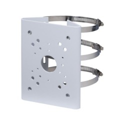 Soporte de montaje en poste