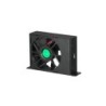 Ventilador Dahua para caja exterior de vigilancia con 12 V C