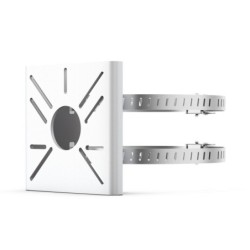 Soporte de montaje en poste para cámaras VIGI TP-Link Serie