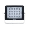 Iluminador IR LED Dahua con RS-485 y alcance de 15 a 50 m