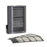 Foco de iluminación híbrido de largo alcance VARIO2