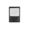 Lente intercambiable 60x10 para iluminadores infrarrojos Ray