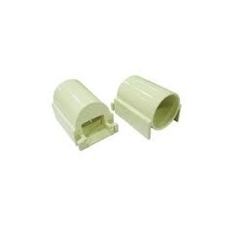 Accesorio adaptador de la base NOTIFIER-185 (B401DG) y NOTIF