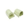 Accesorio adaptador de la base NOTIFIER-185 (B401DG) y NOTIF