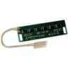 Calefactor para barreras IR 6500 / NFXI-BEAM