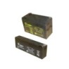 Juego de baterías 24V/15A (2x12V)