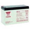 Bateria de 12V, 7Ah