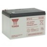 Bateria de 12V, 12Ah