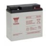 Bateria de 12V, 17Ah