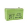 Batería AGM de 12V /7,2 Ah
