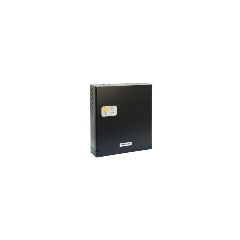 Fuente de alimentación de 130W conmutada de 24VCC controlada