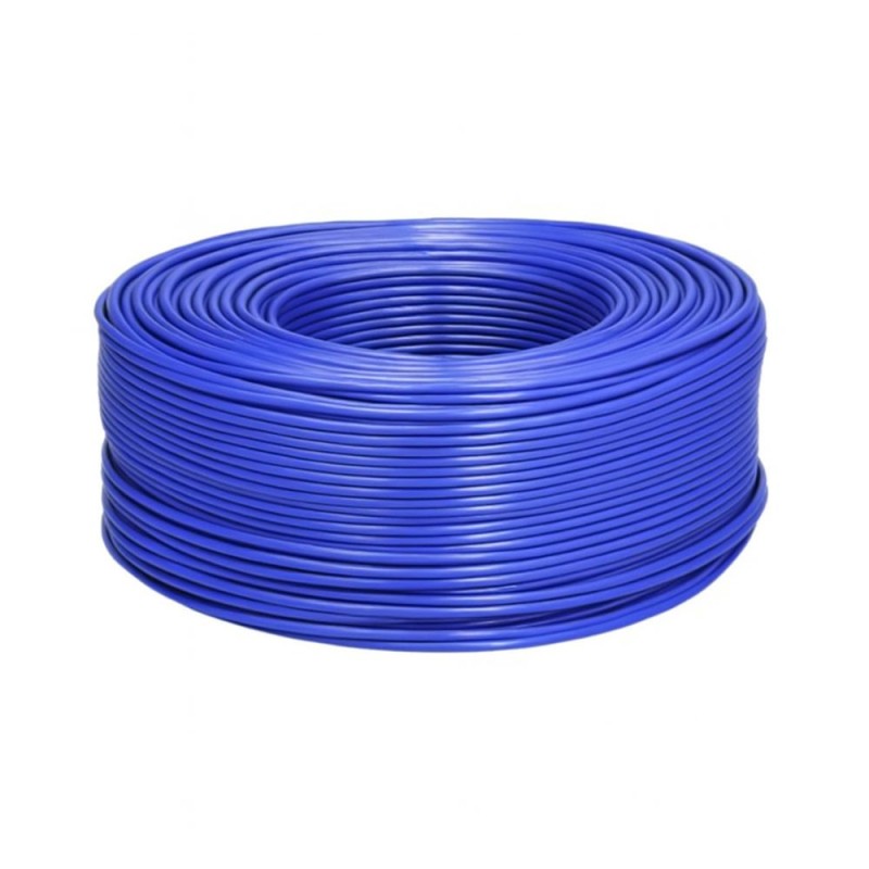 Rollo de 200m de cable CANBUS 120 Ohm resistente al fuego Mo