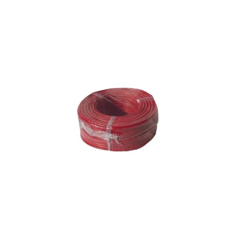 100m halogen-free 2 x 2