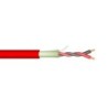 Cable 2X2,5 RJ (R100) resistente a fuego