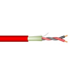 Cable 2X1,5 RJ (BOB) resistente a fuego