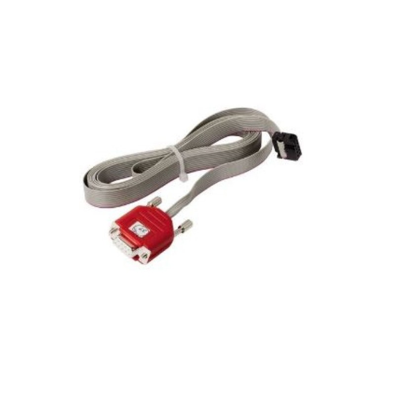 Cable de descarga Hochiki para programadores HFP