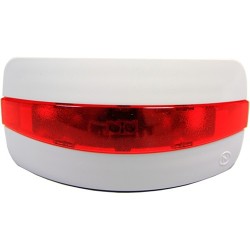 Indicador De Accion Remoto Mini Para Detectores
