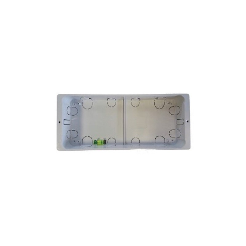 Caja empotrada para PAN1-PLUS