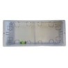 Caja empotrada para PAN1-PLUS