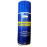 Aerosol para probar detectores de monóxido de carbono