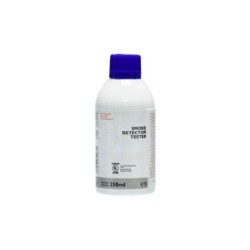 Aerosol de gas ecológico e inflamable
