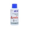 Aerosol para comprobación de detectores de humo