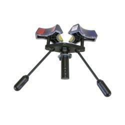 Grapa extractora universal para detectores