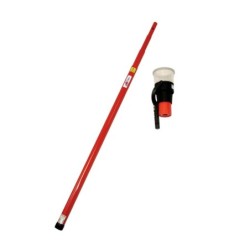 Kit de comprobación de detectores