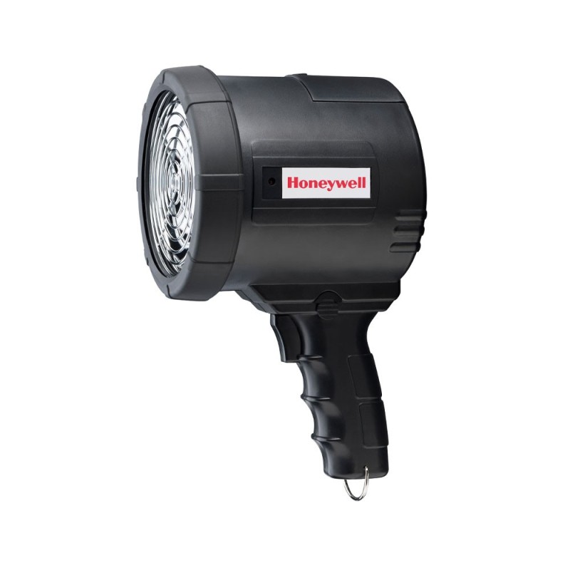 Lámpara de comprobación IR/UV Notifier serie FSL100 para áre