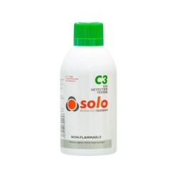 Aerosol de CO SOLO-C3