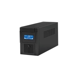 "2000VA/1200W, 12V/9Ah*2, LCDdisplay,230VAC, 50HZ,"