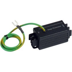 CONECTOR PROTECTOR DE PICOS CABLE UTP