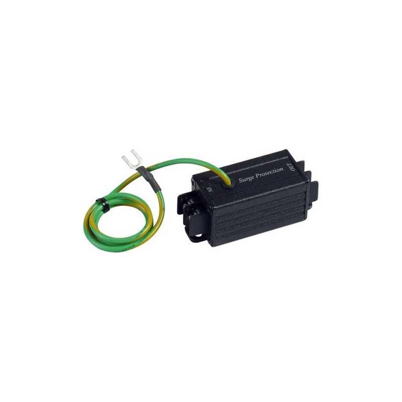 CONECTOR PROTECTOR DE PICOS CABLE UTP