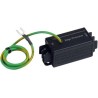 CONECTOR PROTECTOR DE PICOS CABLE UTP