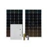 KIT SOLAR SIN ROUTER TOWNET